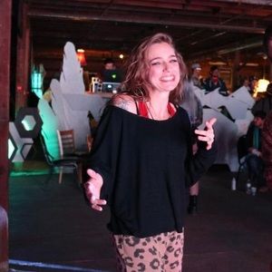 Meet your Posher, Mindy